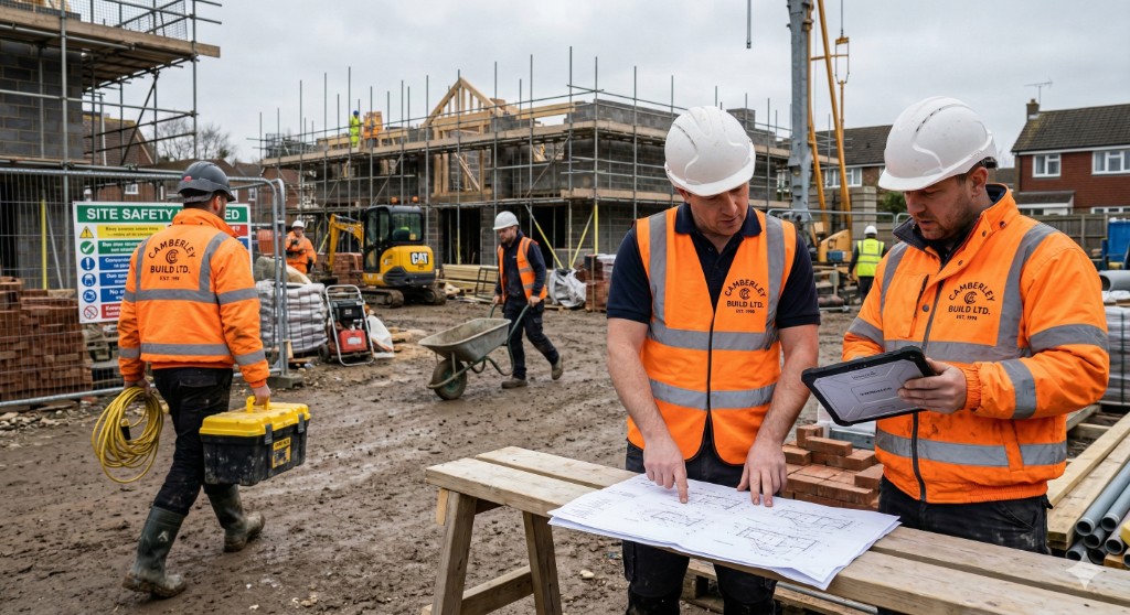 Branded Workwear
Polo Shirts, Hoodies & More