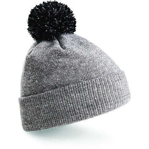 Beechfield Snowstar Beanie
