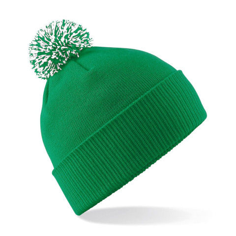 Beechfield Snowstar Beanie