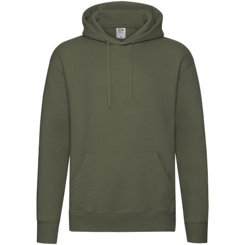 Fruit of the Loom Premium Hooded Sweatshirt
