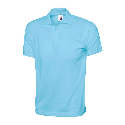 Uneek Polo Shirt Jersey