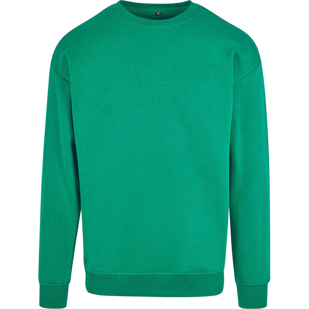 Build Your Brand Sweat Crew Neck