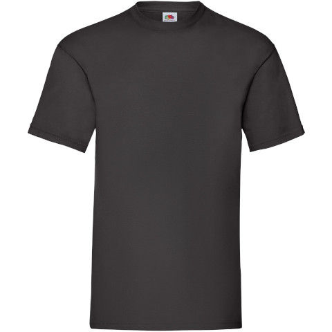 Fruit Of The Loom Men's Valueweight T-Shirt