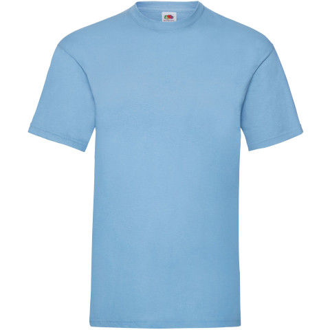 Fruit Of The Loom Men's Valueweight T-Shirt
