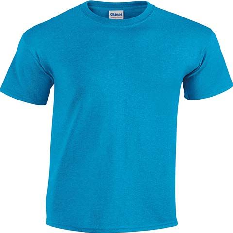 Gildan Heavy Cotton Adult T-Shirt